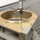 Entreprises 2 image ESTECH INDUSTRIES AG Metallbauarbeiten, Schlosserarbeiten dans Seon AG