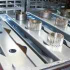 Entreprises 1 image ESTECH INDUSTRIES AG Metallbauarbeiten, Schlosserarbeiten dans Seon AG