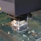 Entreprises 3 image ESTECH INDUSTRIES AG Metallbauarbeiten, Schlosserarbeiten dans Seon AG