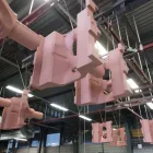 Entreprises 6 image ESTECH INDUSTRIES AG Metallbauarbeiten, Schlosserarbeiten dans Seon AG