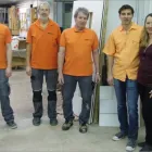 Unternehmen 2 Bild EUGEN HARTMANN GMBH Zimmerarbeiten, Holzbauarbeiten am Hägglingen AG