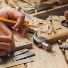 Unternehmen 3 Bild EUGEN HARTMANN GMBH Zimmerarbeiten, Holzbauarbeiten am Hägglingen AG