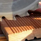 Unternehmen 4 Bild EUGEN HARTMANN GMBH Zimmerarbeiten, Holzbauarbeiten am Hägglingen AG