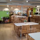 Unternehmen 1 Bild EUREST / RESTAURANT LUUM Schweizerisches Restaurant am Liestal BL