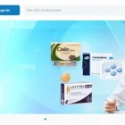 Unternehmen 1 Bild EUROPA-APOTEK Medizin/Gesundheitswesen am Genève GE