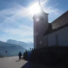 Unternehmen 2 Bild EVANG.- REFORMIERTE LANDESKIRCHE GRAUBÜNDEN Vereine/Verbände/Organisationen am Chur GR