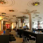 Unternehmen 2 Bild EVENTLOKALE.COM Sportanlagen, Freizeitanlagen am Zürich ZH