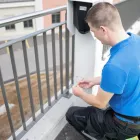 Entreprises 14 image EW ELEKTRO WIDMER AG Ingenieure/Planungsbüros/Sachverständige dans Bazenheid SG