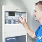 Entreprises 2 image EW ELEKTRO WIDMER AG Ingenieure/Planungsbüros/Sachverständige dans Bazenheid SG