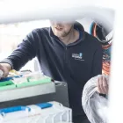 Entreprises 17 image EW ELEKTRO WIDMER AG Ingenieure/Planungsbüros/Sachverständige dans Bazenheid SG