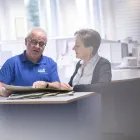 Entreprises 4 image EW ELEKTRO WIDMER AG Ingenieure/Planungsbüros/Sachverständige dans Bazenheid SG