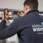 Entreprises 5 image EW ELEKTRO WIDMER AG Ingenieure/Planungsbüros/Sachverständige dans Bazenheid SG