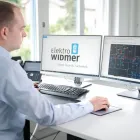 Entreprises 6 image EW ELEKTRO WIDMER AG Ingenieure/Planungsbüros/Sachverständige dans Bazenheid SG