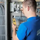 Entreprises 7 image EW ELEKTRO WIDMER AG Ingenieure/Planungsbüros/Sachverständige dans Lichtensteig SG