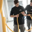Entreprises 8 image EW ELEKTRO WIDMER AG Ingenieure/Planungsbüros/Sachverständige dans Bazenheid SG