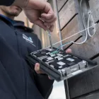 Entreprises 9 image EW ELEKTRO WIDMER AG Ingenieure/Planungsbüros/Sachverständige dans Lichtensteig SG