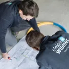 Entreprises 10 image EW ELEKTRO WIDMER AG Ingenieure/Planungsbüros/Sachverständige dans Bazenheid SG
