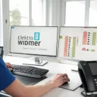 Entreprises 1 image EW ELEKTRO WIDMER AG Ingenieure/Planungsbüros/Sachverständige dans Bazenheid SG