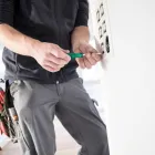 Entreprises 12 image EW ELEKTRO WIDMER AG Ingenieure/Planungsbüros/Sachverständige dans Bazenheid SG