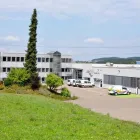 Unternehmen 1 Bild EW SIRNACH AG Wasserwerke am Sirnach TG