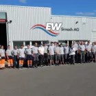 Unternehmen 2 Bild EW SIRNACH AG Wasserwerke am Sirnach TG
