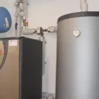 Unternehmen 6 Bild EWALD GATTLEN AG Kundendienste für Heizungs- und Sanitärtechnik am Visp VS
