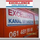 Entreprises 4 image EXCELLENCE KANAL SERVICE AG Kundendienste für Heizungs- und Sanitärtechnik dans Allschwil BL