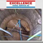 Entreprises 5 image EXCELLENCE KANAL SERVICE AG Kundendienste für Heizungs- und Sanitärtechnik dans Allschwil BL