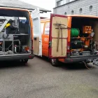 Entreprises 6 image EXCELLENCE KANAL SERVICE AG Kundendienste für Heizungs- und Sanitärtechnik dans Allschwil BL