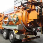 Entreprises 8 image EXCELLENCE KANAL SERVICE AG Kundendienste für Heizungs- und Sanitärtechnik dans Allschwil BL