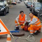 Entreprises 9 image EXCELLENCE KANAL SERVICE AG Kundendienste für Heizungs- und Sanitärtechnik dans Allschwil BL