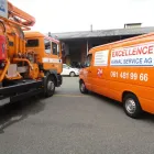 Entreprises 2 image EXCELLENCE KANAL SERVICE AG Kundendienste für Heizungs- und Sanitärtechnik dans Allschwil BL