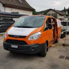 Entreprises 3 image EXCELLENCE KANAL SERVICE AG Kundendienste für Heizungs- und Sanitärtechnik dans Allschwil BL