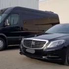 Immagine 6 azienda EXECUTIVE DRIVER SOLUTION LTD Verleihunternehmen, Vermietungsunternehmen, Vermittlungsunternehmen in Wettingen AG