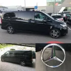 Immagine 1 azienda EXECUTIVE DRIVER SOLUTION LTD Verleihunternehmen, Vermietungsunternehmen, Vermittlungsunternehmen in Wettingen AG