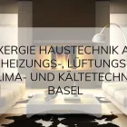 Entreprises 1 image EXERGIE HAUSTECHNIK AG Kundendienste für Heizungs- und Sanitärtechnik dans Basel BL
