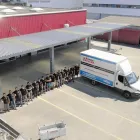 Entreprises 2 image EXPRESS UMZUG AG Umzugsunternehmen dans Bern BE