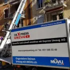 Entreprises 2 image EXPRESS UMZUG AG Umzugsunternehmen dans Bern BE