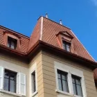 Unternehmen 4 Bild F. NUSSBAUM & FILS SA Schlüsselservice am La Chaux-De-Fonds NE