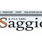 Unternehmen 1 Bild F. SAGGIO & FILS SÀRL Putzarbeiten, Stuckarbeiten am Lausanne VD