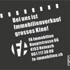 Entreprises 4 image FA IMMOBILIEN SCHWEIZ KLG Immobilien/Wohnen dans Reinach Bl BI