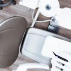 Entreprises 4 image FACHZAHNARZT FÜR ORALCHIRURGIE - NICOLAS GABUTTI Ärzte dans Basel BL