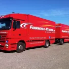 Entreprises 2 image FAHRSCHUL-CENTER DE CRISTOFARO + MARTIN Fahrschulen dans Zurich ZH