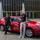 Immagine 1 azienda FAHRSCHULE BUCHER KRIENS GMBH Fahrschulen in Kriens LU