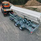 Entreprises 2 image FAHRZEUGBEDARF AG Kfz-Ersatzteile, Kfz-Zubehör Einzelhandel dans Horgen ZH