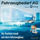 Entreprises 1 image FAHRZEUGBEDARF AG Kfz-Ersatzteile, Kfz-Zubehör Einzelhandel dans Horgen ZH