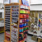 Unternehmen 25 Bild FARBEN TISCHHAUSER AG Malerbetriebe am Buchs SG