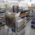Unternehmen 31 Bild FARBEN TISCHHAUSER AG Malerbetriebe am Buchs SG