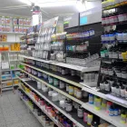 Unternehmen 1 Bild FARBEN TISCHHAUSER AG Malerbetriebe am Buchs SG