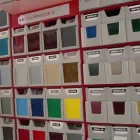 Unternehmen 13 Bild FARBEN TISCHHAUSER AG Malerbetriebe am Buchs SG